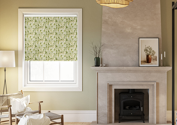 Zambezi, Envy - Roller Blind - Image 3